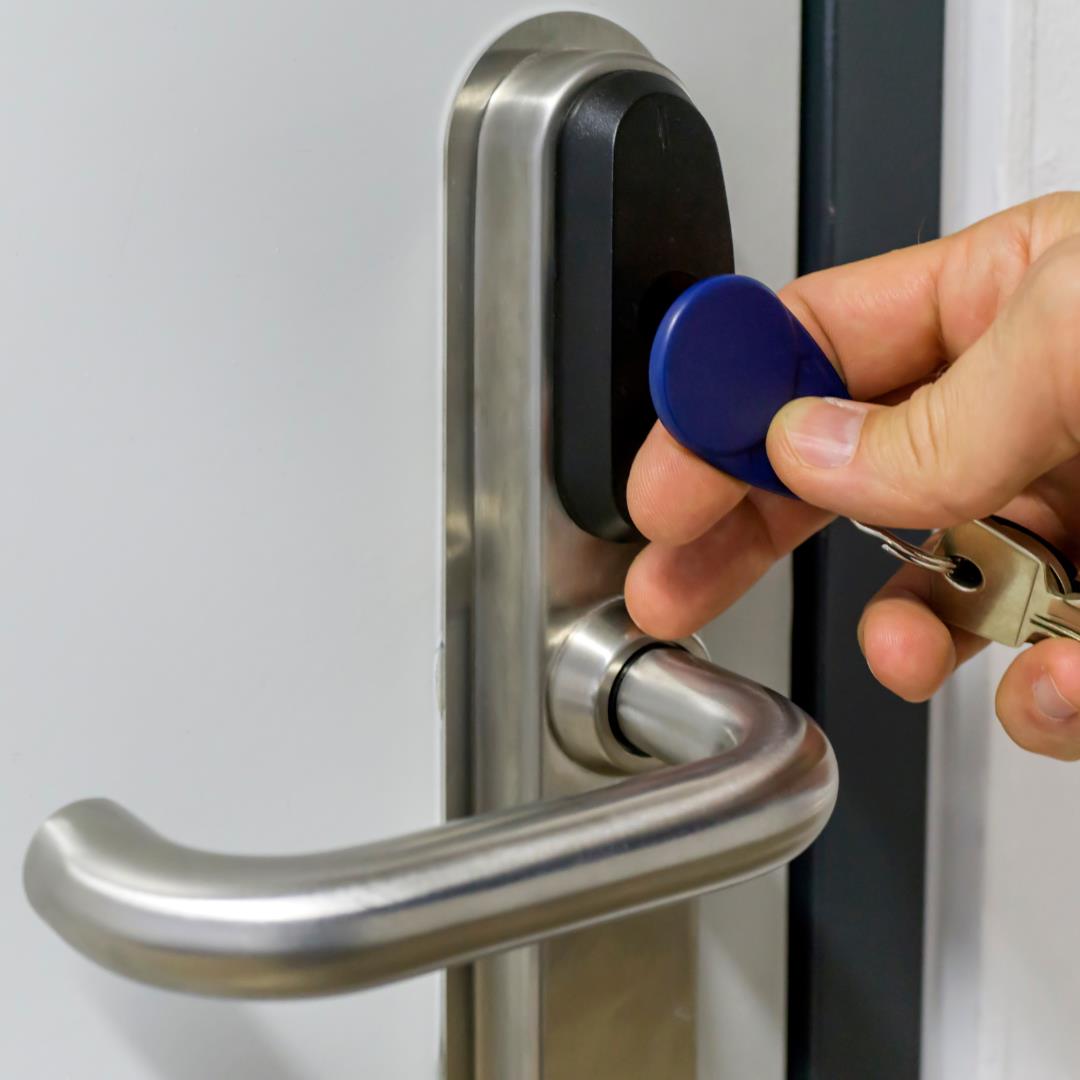 Locksmith Services on the Northern Beaches