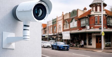 Home Needs CCTV Surveillance