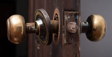 Tips for Cleaning Your Locks